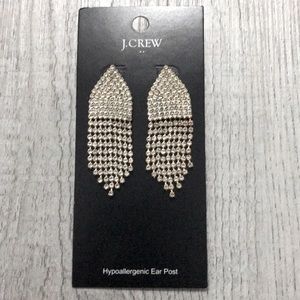 JCrew earings